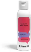 Platanomelón Cherry flavored lubricant 50 ml