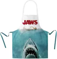 Sd Toys Jaws apron