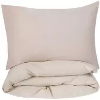 Fejos Namai KING GLAZE Satino pagalvės užvalkalas Pagalvės matmenys - 60x60 cm