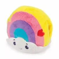 Cozy Noxxiez Šilta rankų šildyklė - Patogi Noxxiez pagalvė vaivorykštės dizainu