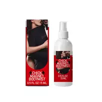 Pharmquests By Shots Eye of Love Chick Magnet Body Mist for Men 15ml - Pheromone Purškiklis