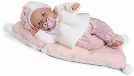 Antonio Juan ispaniška lėlė Bimba 37cm