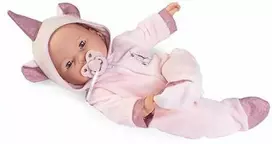 Antonio Juan ispaniška lėlė Bimba 37cm