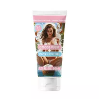 Pharmquests By Shots Shots Body Lick Cocos 50ml - Edible Massage Gel with Coconut Flavor