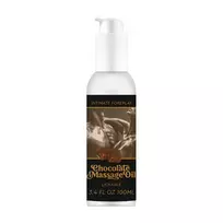 Pharmquests By Shots Masažo aliejus – Šokoladas – 3 fl uncijos / 100 ml