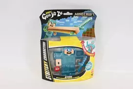 GOO JIT ZU HEROES OF Minecraft Figūrėlė
