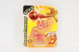 GOO JIT ZU HEROES OF Figūrėlė „Smash Strikers“