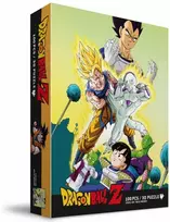 Dėlionė Sd Toys Dragon Ball Z Namek Battle 3D puzzle 100pcs