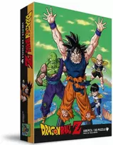 Dėlionė Sd Toys Dragon Ball Z Namek Heroes 3D puzzle 100pcs
