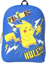 Cyp Brands Pokemon Pikachu backpack 30cm