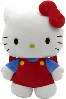 Cyp Brands Hello Kitty pliušinė kuprinė 35cm