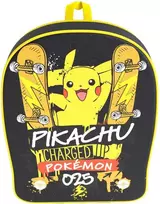 Cyp Brands Pokemon Pikachu backpack 30cm