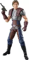 Hasbro Star Wars Shadows of the Empire Dash Rendar figure 15cm