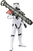 Hasbro Star Wars Jedi Survivor Rocket Launcher Trooper figure 9,5cm