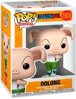 FUNKO POP! Vinilinė figūrėlė: Dragon Ball - Oolong, 10.4 cm
