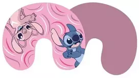 Lilo And Stitch "Disney" Lilo ir Stitch kelioninė pagalvė