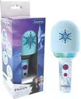 Lexibook Disney Frozen Karaoke microphone