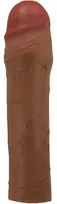 Pretty Love Chane Extension Sleeve Mulatto 5cm TPR Atsparus vandeniui