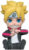 Plastoy Boruto Naruto Nex Generations Boruto Uzumaki money box figure 15cm