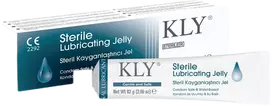 Kly lubrikantas 113,4 g, sterilus