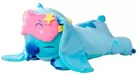 Simba Disney Stitch atpalaiduojanti figūrėlė 40 cm