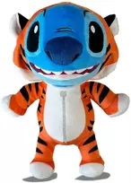 Smoby SIMBA Disney Rajah Stitch plush toy 25cm