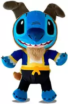 Smoby SIMBA Disney Beast Stitch plush toy 25cm