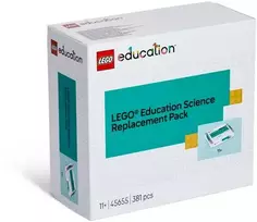 LEGO Education Science: Replacement Pack for Lower Secondary School