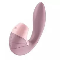 SATISFYER SUPERNOVA SENOS ROŽĖ