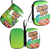 Klein Dėklas „Skip-bo“ kortelių dėklas