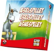Danspilis – Asilų žaidimas – (101009)