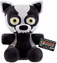 Funko pliušinis FNAF saugumo pažeidimas Blake the Badger 18 cm 64915