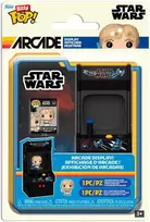FUNKO Bitty POP! Figūrėlė: Star Wars - Luke Skywalker, ~3 cm