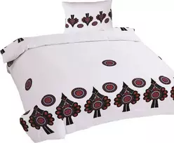 Patalynės komplektas Matex patalynė 140 x 200 2 vnt Satin DeSatin Ranforce 21