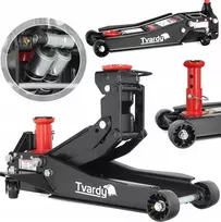 Tvardy Profesionalus keltuvas - varlė 3T 44,4kg 9,8-77 cm (1)