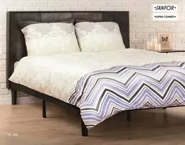 Patalynės komplektas Matex Patalynė 160 x 200 3vnt Satin EXCLUSIVE 26B