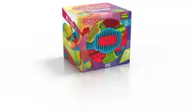 SLIDA BRAIN TEASER Klasikinis kiaušinis