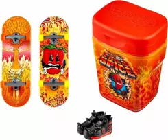 Hot Wheels Skate Riedlentė 2vnt. HVK78