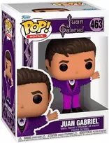 FUNKO POP! Vinilinė figūrėlė: Juan Gabriel, 9.5 cm