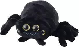 Lean Toys Pliušinis žaislas voras 30 cm
