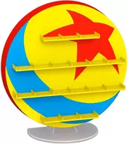 Funko Ekranas Bitty POP Ekranas Pixar Ball