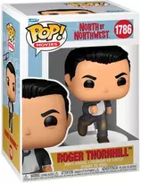 FUNKO POP! Vinilinė figūrėlė: North By North West - Roger Thornhill, 9 cm