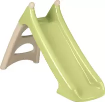 Smoby Čiuožykla life xs žalia ślizg 90 cm