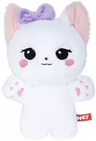 Fancy Pliušinis žaislas - katytė Luna, 24 cm