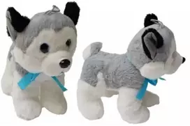 Deef Husky redni VIC04026 40260