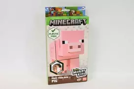 Mega Creative BLADEZ MINECRAFT Sukurk Winky figūrėlę MC85845 /6