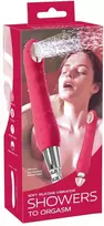 Dušas iki orgazmo