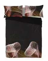 Patalynės komplektas Multitex Patalynė 220 x 200 Satyna Medvilnė Prestige 15 MATEX