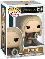 FUNKO POP! Vinilinė figūrėlė: Lord Of The Rings - Eowyn, 9 cm