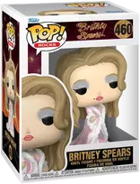 FUNKO POP! Vinilinė figūrėlė: Britney Spears, 9 cm